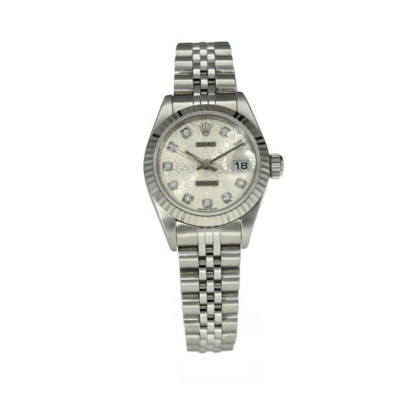 Rolex Datejust Lady 179174